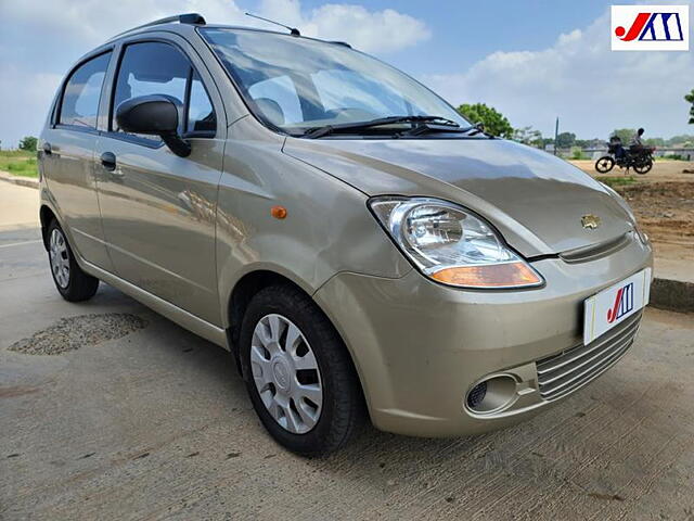 Used 2011 Chevrolet Spark in Ahmedabad