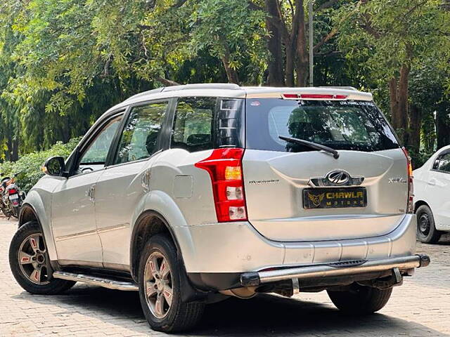 Used Mahindra XUV500 [2015-2018] W6 in Delhi