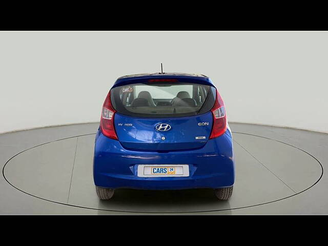 Used Hyundai Eon Era + in Surat