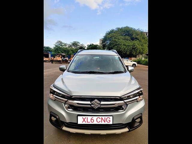 Used 2023 Maruti Suzuki XL6 in Thane