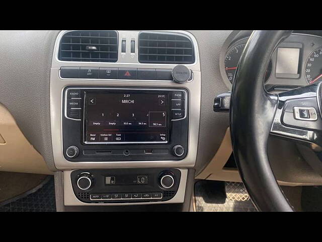 Used Volkswagen Vento Highline 1.2 (P) AT in Chennai