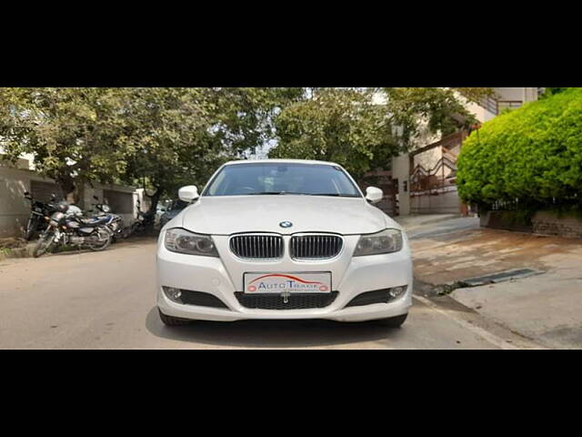Used 2012 BMW 3-Series in Bangalore