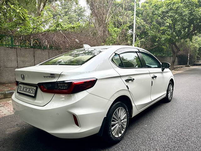 Used Honda City [2014-2017] V in Delhi