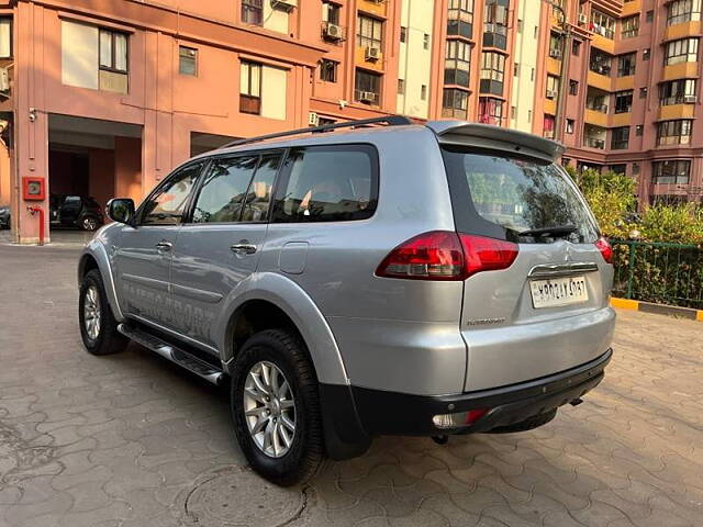 Used Mitsubishi Pajero Sport 2.5 AT in Kolkata