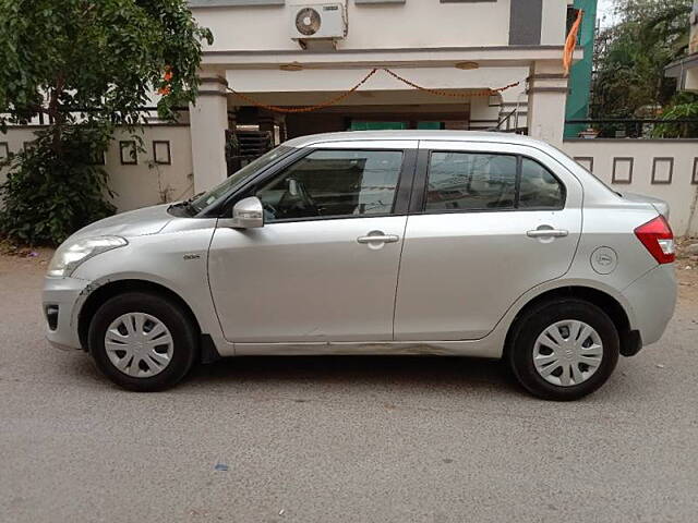 Used Maruti Suzuki Swift DZire [2011-2015] VDI in Hyderabad