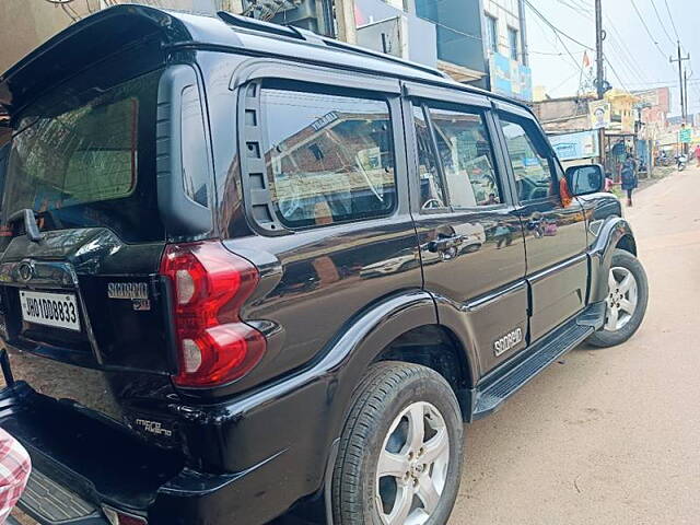 Used Mahindra Scorpio 2021 S11 4WD 8 STR in Ranchi