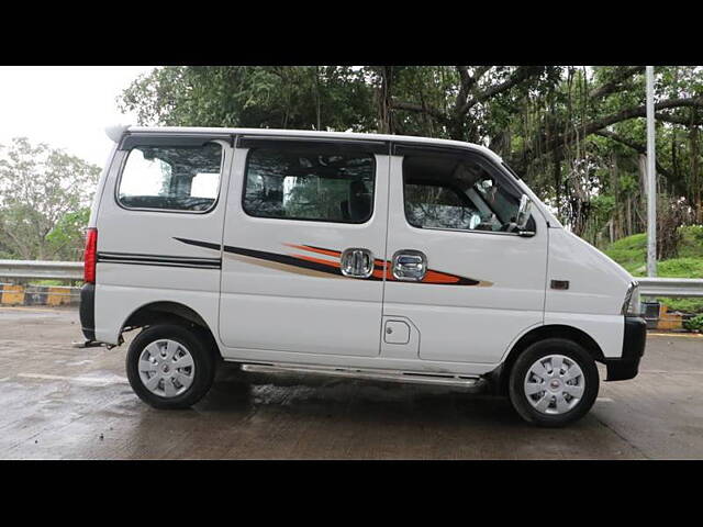 Used Maruti Suzuki Eeco [2010-2022] 5 STR AC (O) CNG in Thane