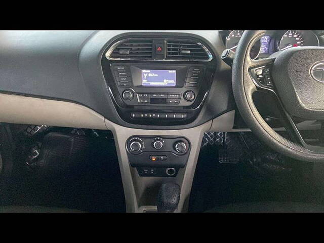 Used Tata Tiago [2016-2020] Revotron XZA in Coimbatore