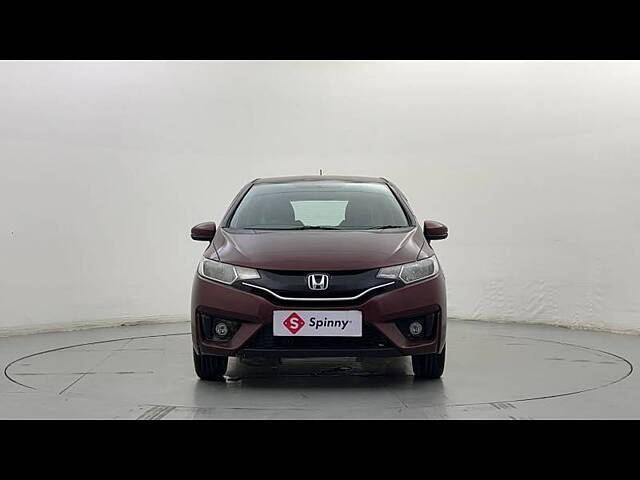 Used Honda Jazz [2015-2018] V AT Petrol in Gurgaon