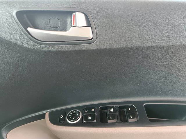 Used Hyundai Xcent [2014-2017] S 1.2 (O) in Chennai