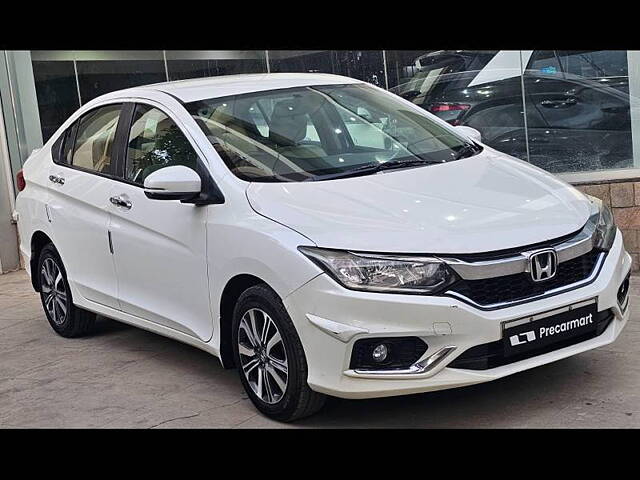 Used 2017 Honda City in Bangalore