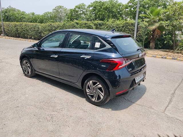 Used Hyundai i20 [2020-2023] Asta (O) 1.2 MT [2020-2023] in Delhi