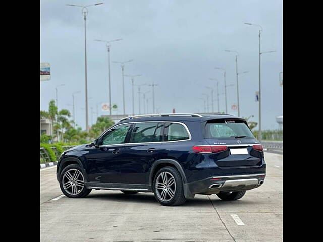 Used Mercedes-Benz GLS [2020-2024] 400d 4MATIC [2020-2023] in Surat