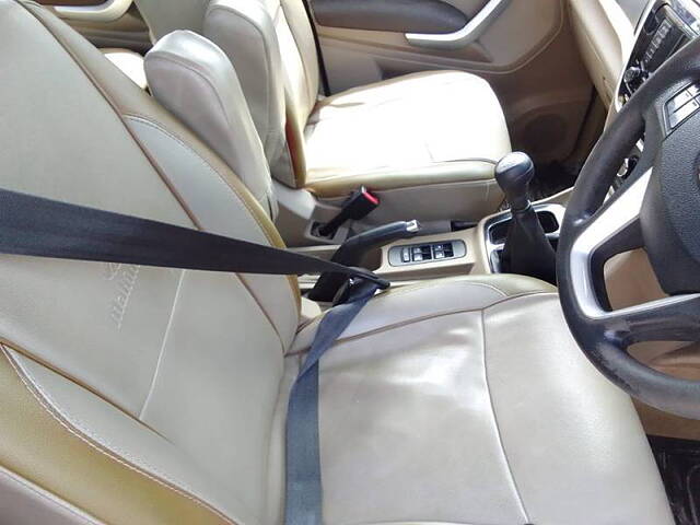 Used Mahindra TUV300 [2015-2019] T8 in Hyderabad