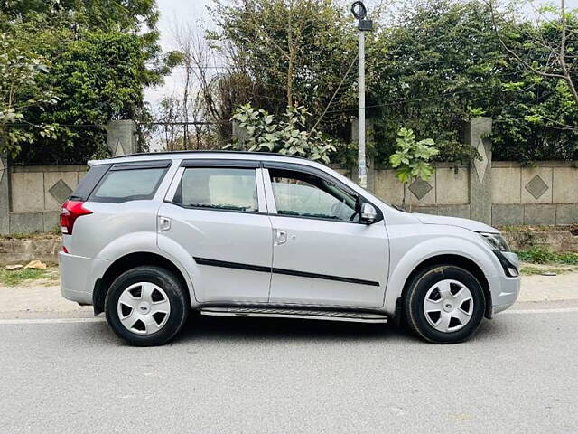 Used Mahindra XUV500 W5 [2018-2020] in Delhi