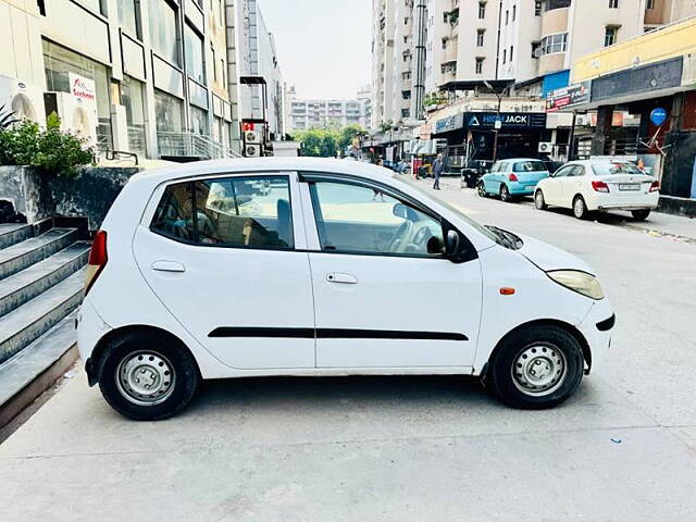 Used Hyundai i10 [2010-2017] Era 1.1 iRDE2 [2010-2017] in Ghaziabad