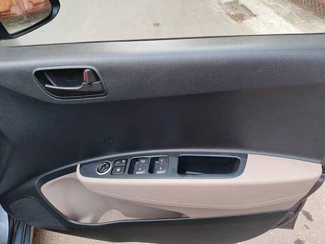 Used Hyundai Grand i10 [2013-2017] Magna 1.2 Kappa VTVT [2013-2016] in Kolkata