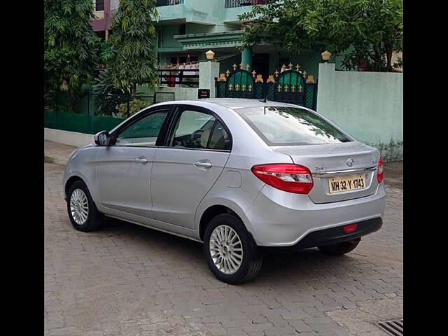 Used Tata Zest XMS Petrol in Nagpur