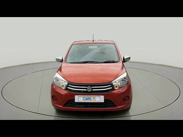 Used Maruti Suzuki Celerio [2014-2017] VXi AMT in Delhi