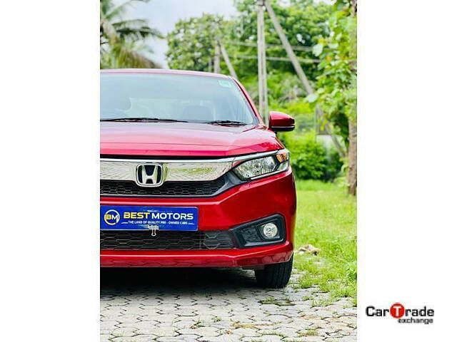 Used Honda Amaze [2018-2021] 1.2 VX MT Petrol [2018-2020] in Ahmedabad