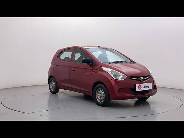 Used Hyundai Eon Era + in Bangalore