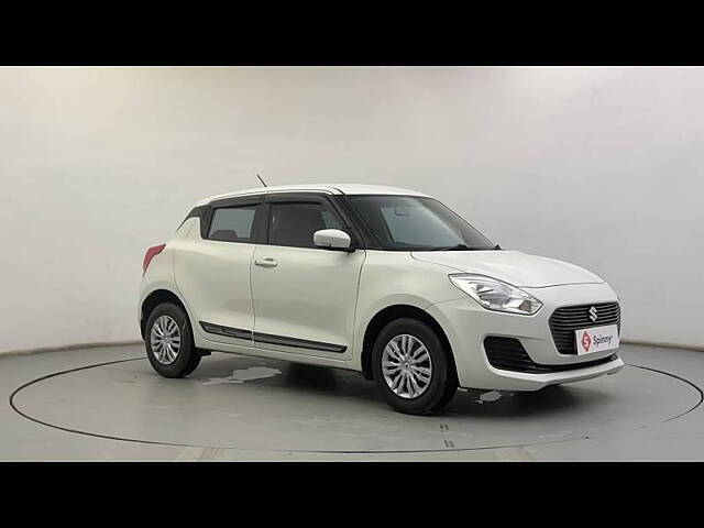 Used Maruti Suzuki Swift [2014-2018] VXi [2014-2017] in Ahmedabad