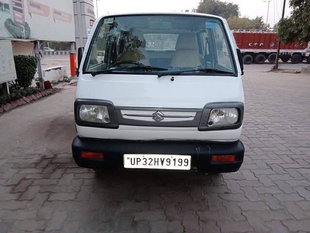 Used 2017 Maruti Suzuki Omni in Lucknow