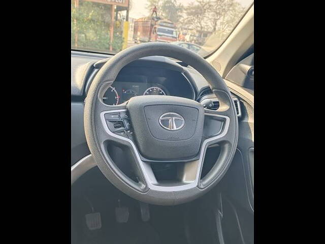 Used Tata Harrier [2019-2023] XM in Surat