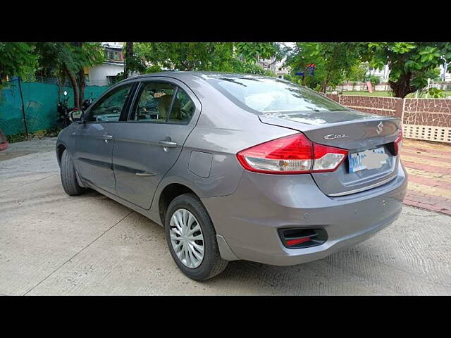 Used Maruti Suzuki Ciaz Delta 1.3 Diesel in Nagpur