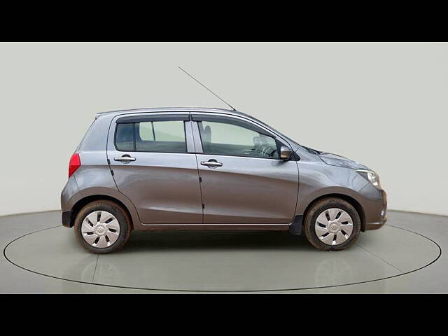 Used Maruti Suzuki Celerio [2017-2021] ZXi AMT [2017-2019] in Hyderabad