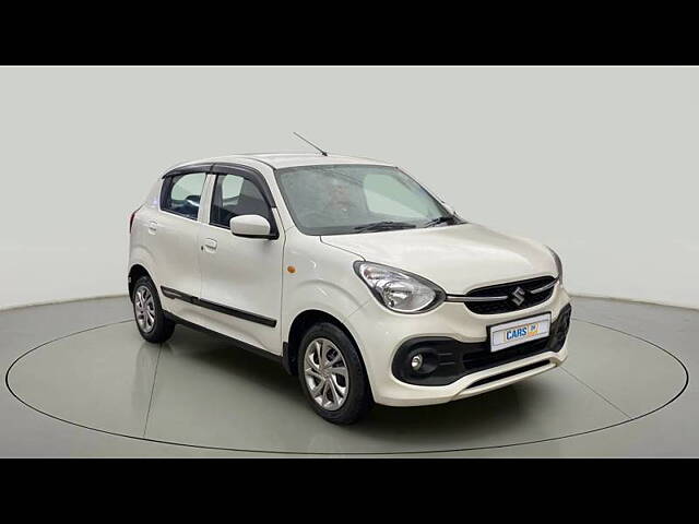 Used 2022 Maruti Suzuki Celerio in Delhi