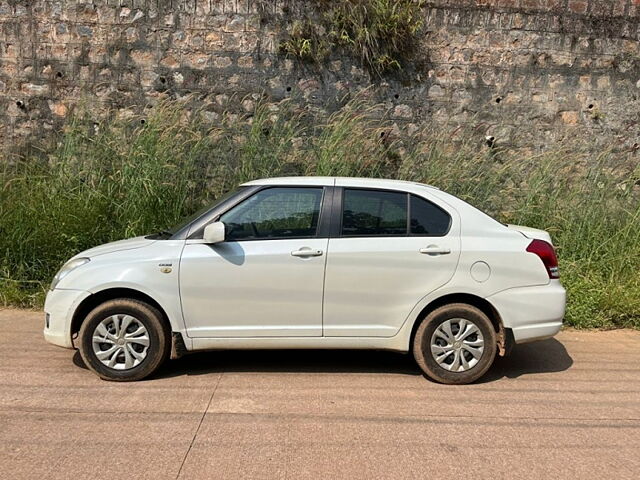 Used Maruti Suzuki Swift Dzire [2008-2010] LDi in Mangalore