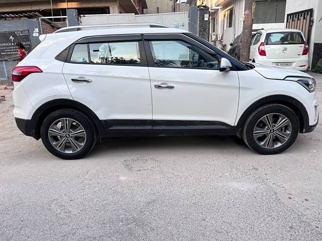 Used 2017 Hyundai Creta in Delhi