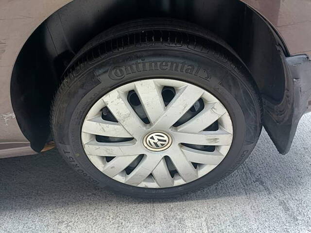 Used Volkswagen Ameo Comfortline 1.2L (P) in Chennai