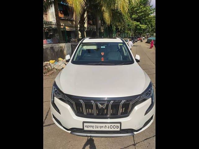 Used 2023 Mahindra XUV700 in Mumbai