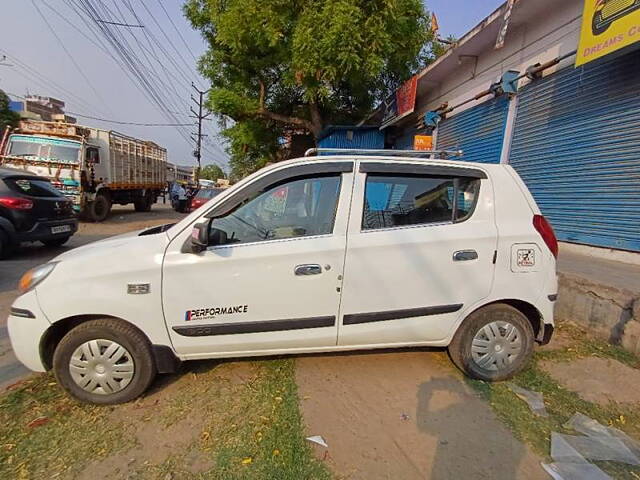 Used Maruti Suzuki Alto [2000-2005] VXI in Patna
