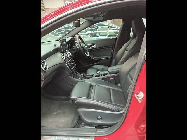 Used Mercedes-Benz CLA 200 Petrol Sport in Bangalore