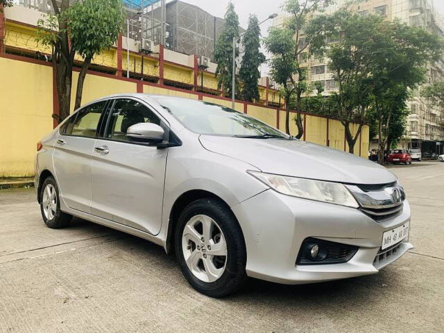 Used Honda City [2014-2017] V in Mumbai