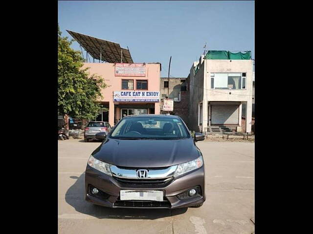 Used Honda City [2014-2017] V in Faridabad