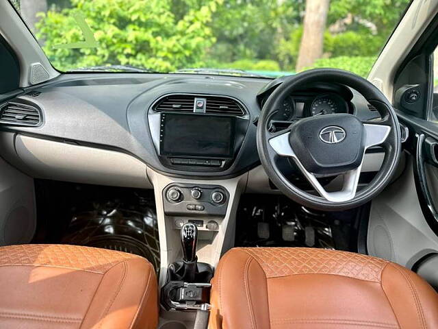 Used Tata Tiago [2016-2020] Revotron XT [2016-2019] in Delhi