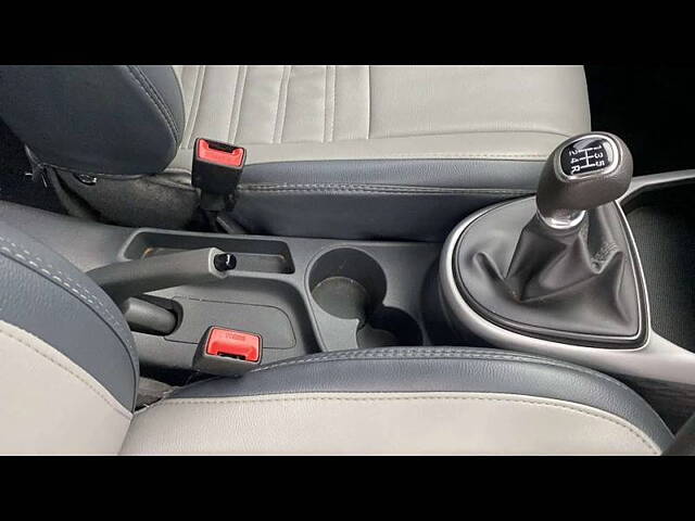 Used Hyundai Grand i10 Nios [2019-2023] Sportz 1.2 Kappa VTVT in Bangalore