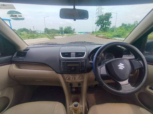 Used Maruti Suzuki Swift DZire [2011-2015] VXI in Kharagpur