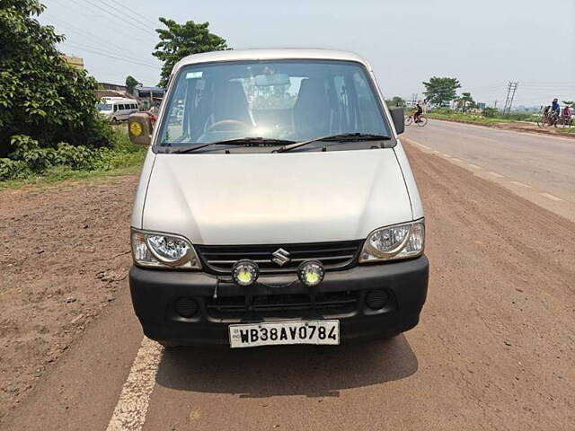 Used 2020 Maruti Suzuki Eeco in Kharagpur