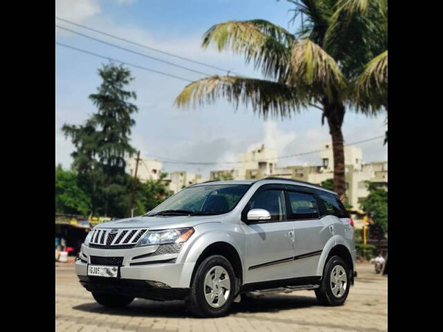 Used Mahindra XUV500 [2011-2015] W6 in Surat