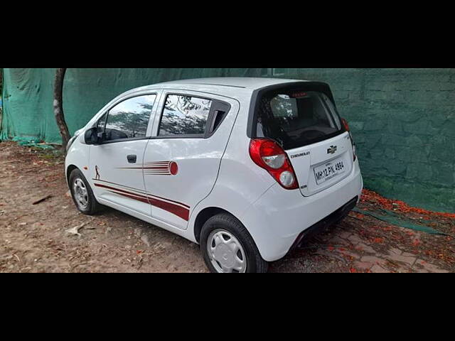 Used Chevrolet Beat [2014-2016] LS Diesel in Pune