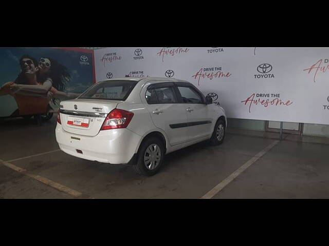 Used Maruti Suzuki Swift DZire [2011-2015] VDI in Coimbatore