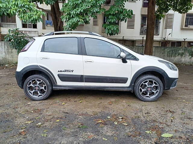 Used Fiat Urban Cross Emotion T-Jet 1.4 in Mumbai