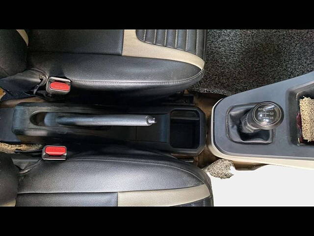 Used Maruti Suzuki Wagon R [2019-2022] LXi 1.0 CNG in Lucknow