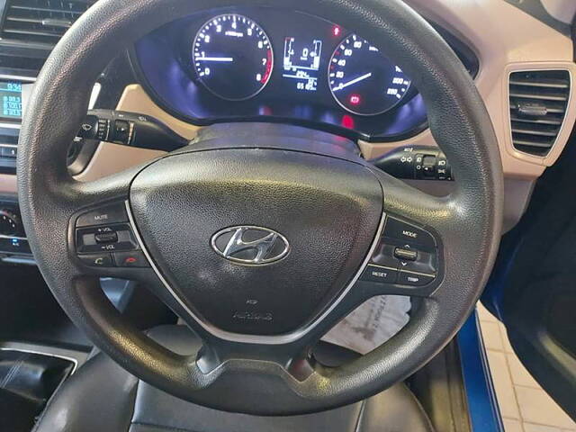 Used Hyundai Elite i20 [2017-2018] Sportz 1.2 in Chennai