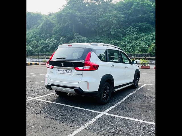 Used Maruti Suzuki XL6 [2019-2022] Zeta MT Petrol in Mumbai